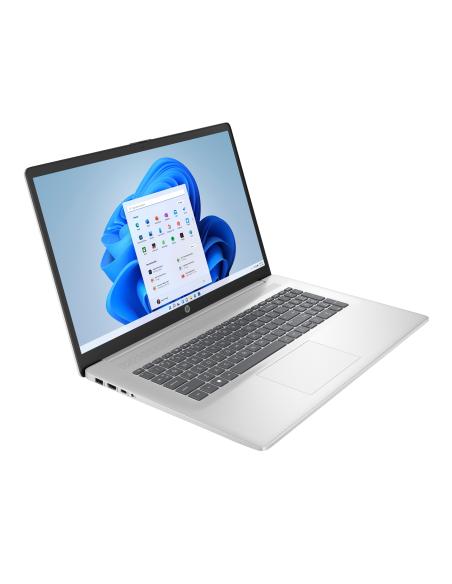 PORTATIL HP I7 17-CN3027NS I7-1355U 16GB 512GB 17.3 WIN11 BT7J9EA