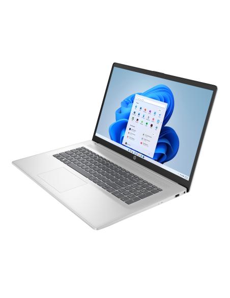 PORTATIL HP I7 17-CN3027NS I7-1355U 16GB 512GB 17.3 WIN11 BT7J9EA