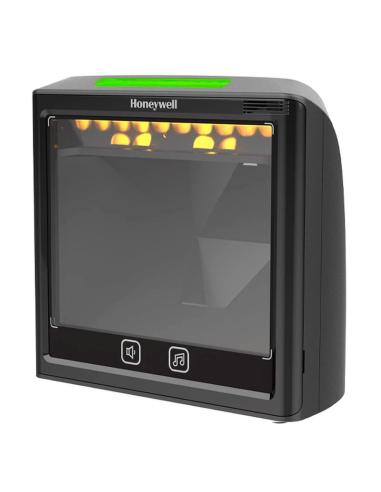 HONEYWELL LECTOR DE CODIGO DE BARRA SOLARIS 7990G