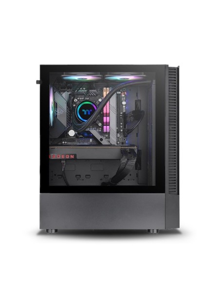PC Última Gaming Advance S4| Intel Core Ultra 5 225F/ 16GB/ RTX5060 8GB/ 1TB