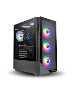 PC Última Gaming Advance S4| Intel Core Ultra 5 225F/ 16GB/ RTX5060 8GB/ 1TB