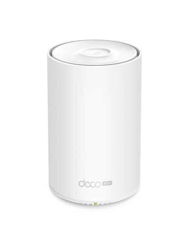 EXTENSOR COBERTURA TP-LINK A4G AX1500 WIFI 6