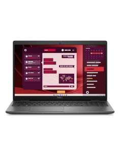 PORTATIL DELL LATITUDE 3550 U5-125U 16GB 512GB 15.6"FHD W11P