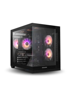 PC Última Gaming Evolution S4| R5 9600X/16 GB /RTX5060Ti/1TB