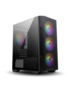 PC Última Gaming Prime S4 | Intel Core Ultra 5 225F/32GB/RTX 5060Ti 16GB/1