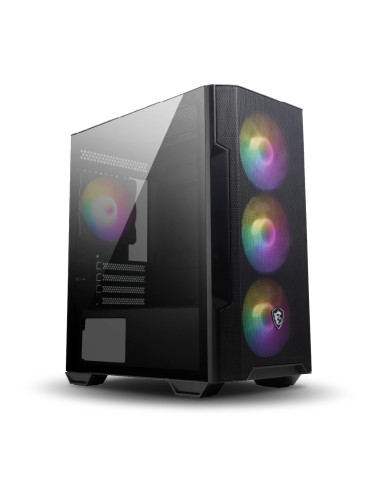 PC Última Gaming Prime S4 | Intel Core Ultra 5 225F/32GB/RTX 5060Ti 16GB/1