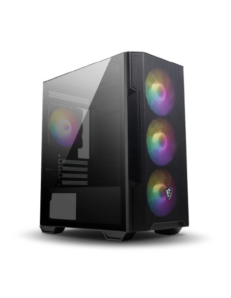 PC Última Gaming Prime S4 | Intel Core Ultra 5 225F/32GB/RTX 5060Ti 16GB/1