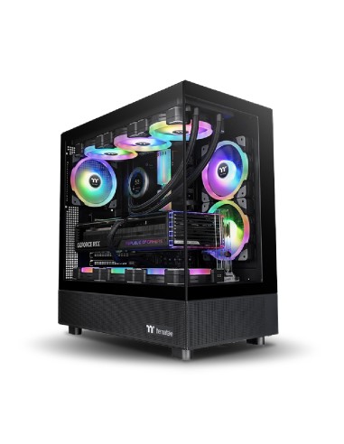 PC Última Gaming Supra S4| R5 9600X/32GB/RTX 5070 12GB / 2TB
