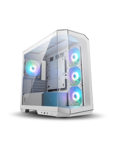 PC Última Gaming Mega S4| Intel Core Ultra 5 225F/ 32GB/ RTX5070 12GB/ 2TB