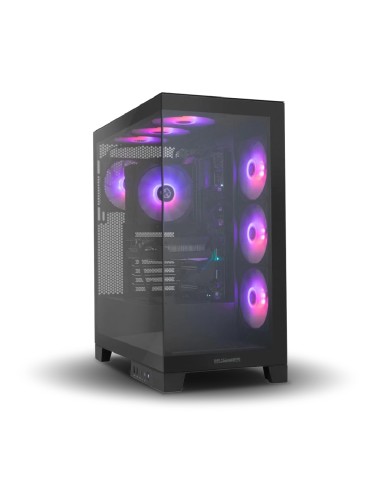 PC Última Gaming Pro S4 | i7 14700F/32GB/ RTX5070Ti 16GB /2T