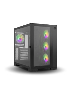 PC Última Gaming Elite S4 | R9 9900X/ 64GB/ RTX5080 16GB/2T