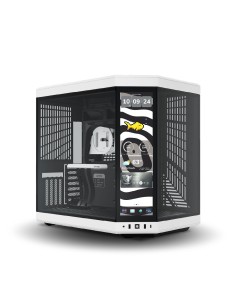 PC Última Gaming Master Race S4| R9 9900X3D/ 64GB/ RTX5090 24GB