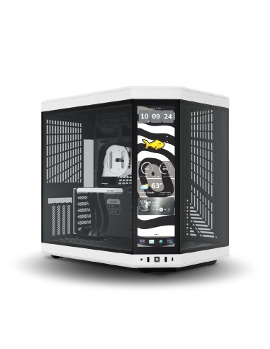 PC Última Gaming Master Race S4| R9 9900X3D/ 64GB/ RTX5090 24GB