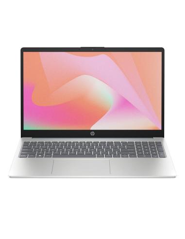 PORTATIL HP 15-FD0324NS / I3 N305 / 8GB / SSD 256 GB / 15.6" / WIFI / BLUETOOTH / HDMI / FREEDOS / AZUL LUNAR / BT7H0EA