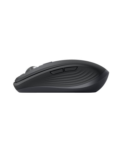RATON LOGITECH INALAMBRICO MX ANYWHERE 3S GRAFITO 910-006929