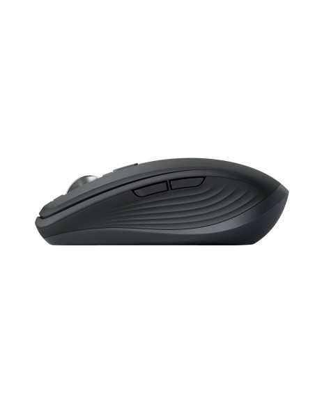 RATON LOGITECH INALAMBRICO MX ANYWHERE 3S GRAFITO 910-006929