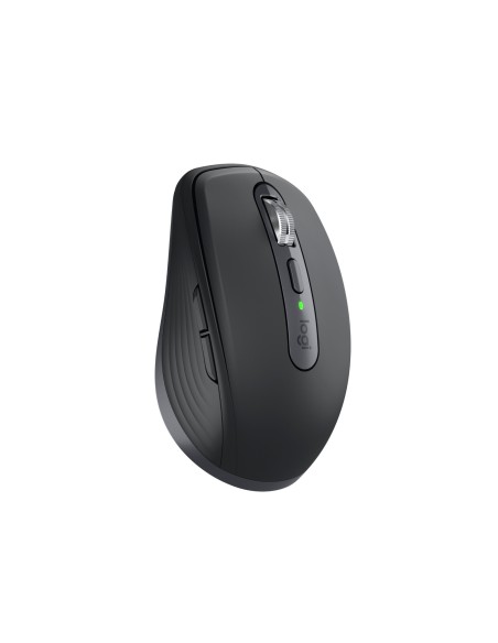 RATON LOGITECH INALAMBRICO MX ANYWHERE 3S GRAFITO 910-006929