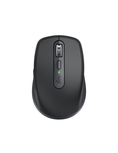 RATON LOGITECH INALAMBRICO MX ANYWHERE 3S GRAFITO 910-006929
