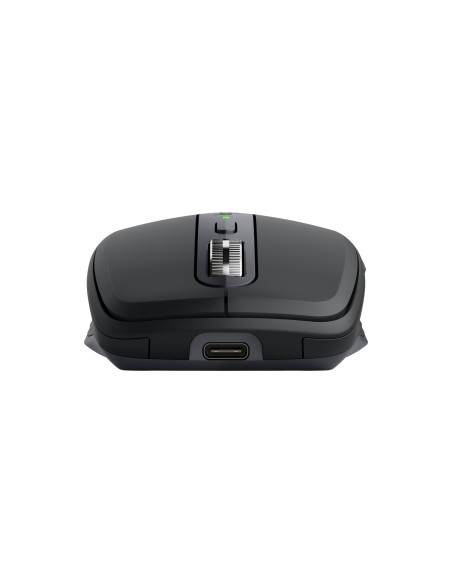 RATON LOGITECH INALAMBRICO MX ANYWHERE 3S GRAFITO 910-006929