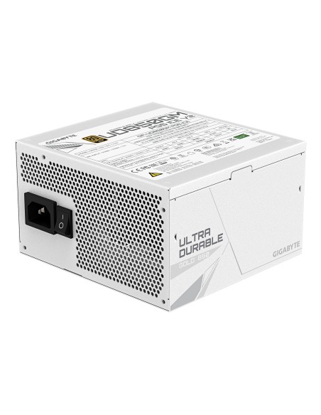 FUENTE ALIMENTACION ATX 850W GIGABYTE 80 GOLD MODULAR ATX 3.0 WH GP-UD850GMPG5