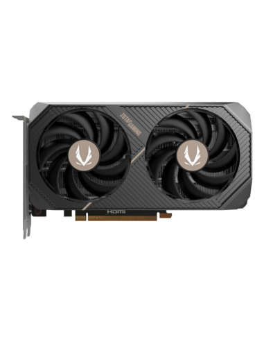 TARJETA GRAFICA ZOTAC RTX 5060 AMP 8GB GDDR7