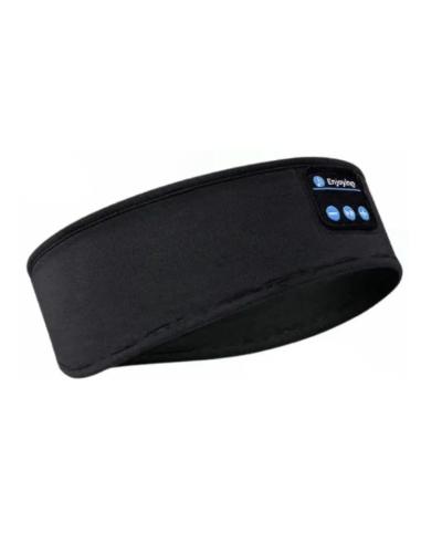 SMARTIA DIADEMA DEPORTIVA BT NEGRO