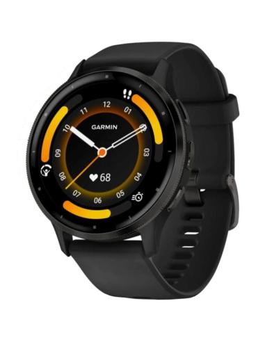 GARMIN SMARTWATCH VENU 3 NEGRO
