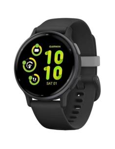GARMIN SMARTWATCH VIVOACTIVE 5 NEGRO