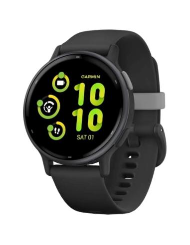 GARMIN SMARTWATCH VIVOACTIVE 5 NEGRO
