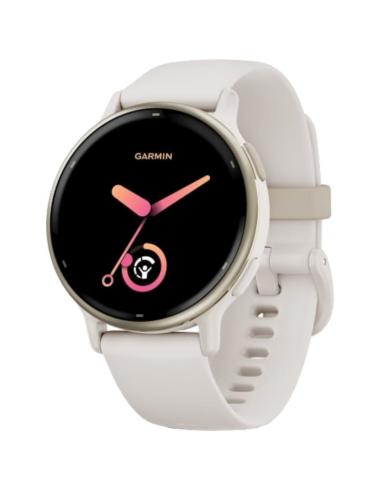 GARMIN SMARTWATCH VIVOACTIVE 5 CREMA