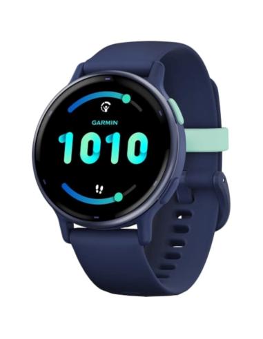 GARMIN SMARTWATCH VIVOACTIVE 5 AZUL