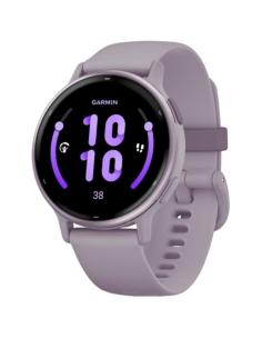 GARMIN SMARTWATCH VIVOACTIVE 5 VIOLETA