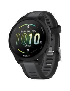 GARMIN SMARTWATCH FORERUNNER 165 AMOLED NEGRO
