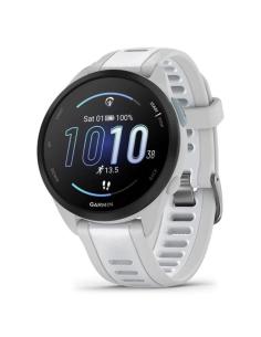 GARMIN SMARTWATCH FORERUNNER 165 AMOLED BLANCO