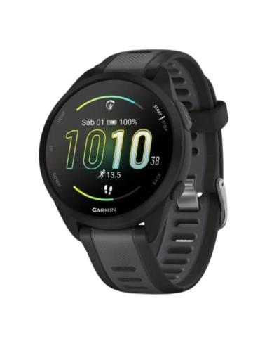 GARMIN SMARTWATCH FORERUNNER 165 MUSIC NEGRO