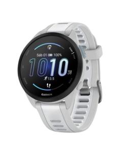 GARMIN SMARTWATCH FORERUNNER 165 MUSIC GRIS