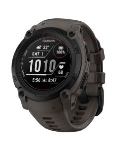 GARMIN SMARTWATCH INSTINCT E 40MM NEGRO CON CORREA CARBON