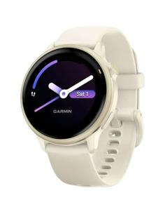 GARMIN SMARTWATCH VIVOACTIVE 6 BLANCO