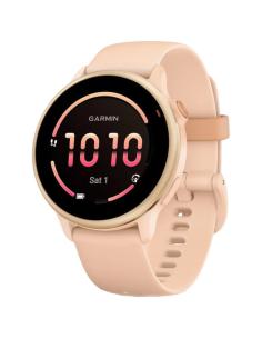 GARMIN SMARTWATCH VIVOACTIVE 6 ROSA