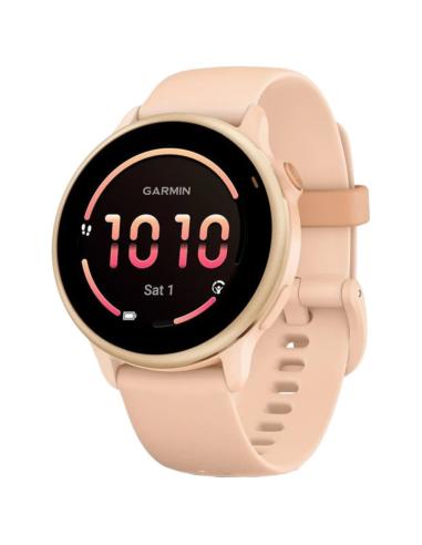 GARMIN SMARTWATCH VIVOACTIVE 6 ROSA
