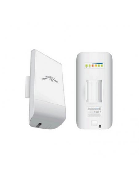 Ubiquiti NanoStation M LocoM2 2.4GHz 8.5dBi