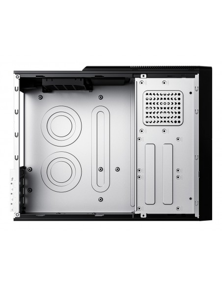 CAJA MICRO-ATX COOLBOX SLIM T313 CONVERT(FUENTE BASIC500GRS)USB3.0-C COO-PCT313-1