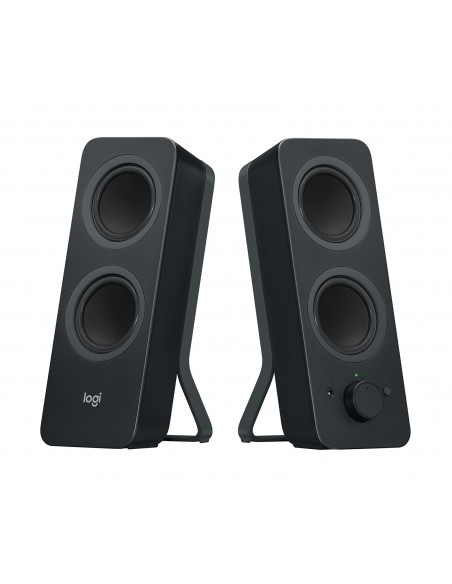 ALTAVOCES LOGITECH Z207 10W 2.0 BT 980-001295