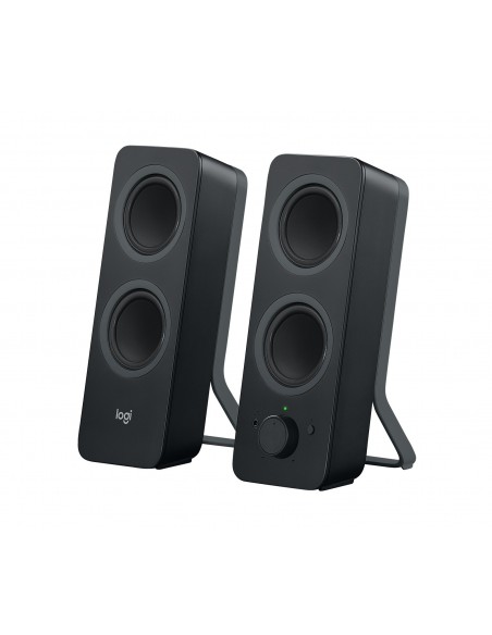 ALTAVOCES LOGITECH Z207 10W 2.0 BT 980-001295
