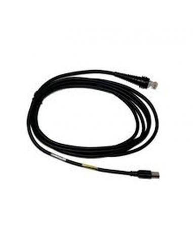 HONEYWELL CABLE USB PARA LECTOR CODIGOS YJ4600/HH360/HF600
