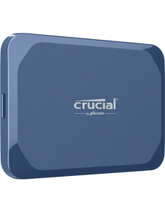 CRUCIAL X10 4TB PORTABLE SSD