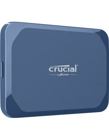 CRUCIAL X10 4TB PORTABLE SSD