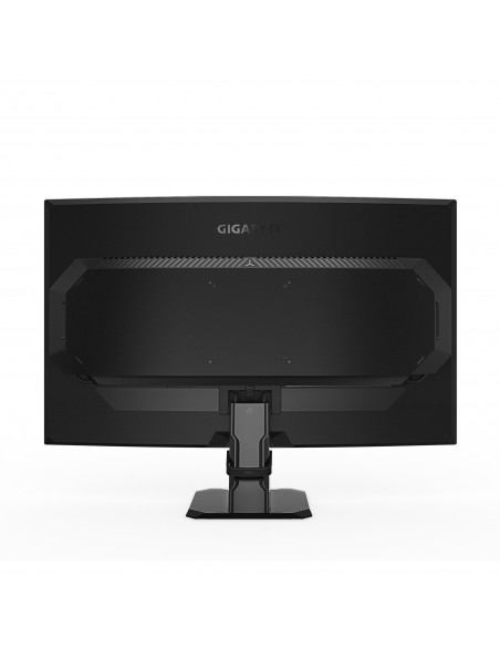 MONITOR GAMING GIGABYTE G27QFC2 27" 2560x1440 QHD 240Hz VA Curvo 1 ms HDR