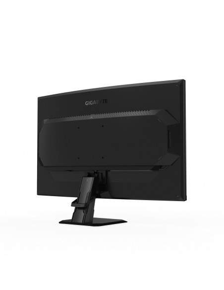 MONITOR GAMING GIGABYTE G27QFC2 27" 2560x1440 QHD 240Hz VA Curvo 1 ms HDR