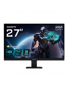 MONITOR GAMING GIGABYTE GS27U EK 27" 2560x1440 QHD